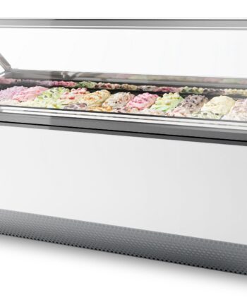 Isdisk   24 X 5 Liter
