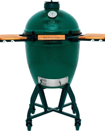 Kulgrill Med Kompletpakke - Big Green Egg Ø 46cm
