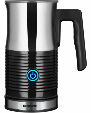 Effektiv Mælkeskummer 130ml/300ml - Perfekte varme drikke!