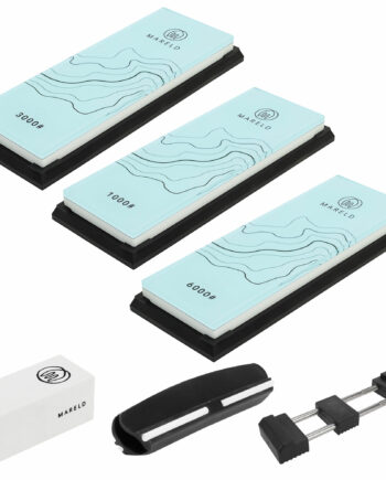 Mareld Akio Slibkit Expert - Perfekt knivpleje derhjemme