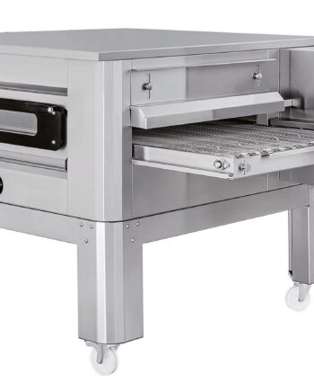 Pizzaovn Conveyor 650   250 Mm   320 Mm   400 Mm   450 Mm