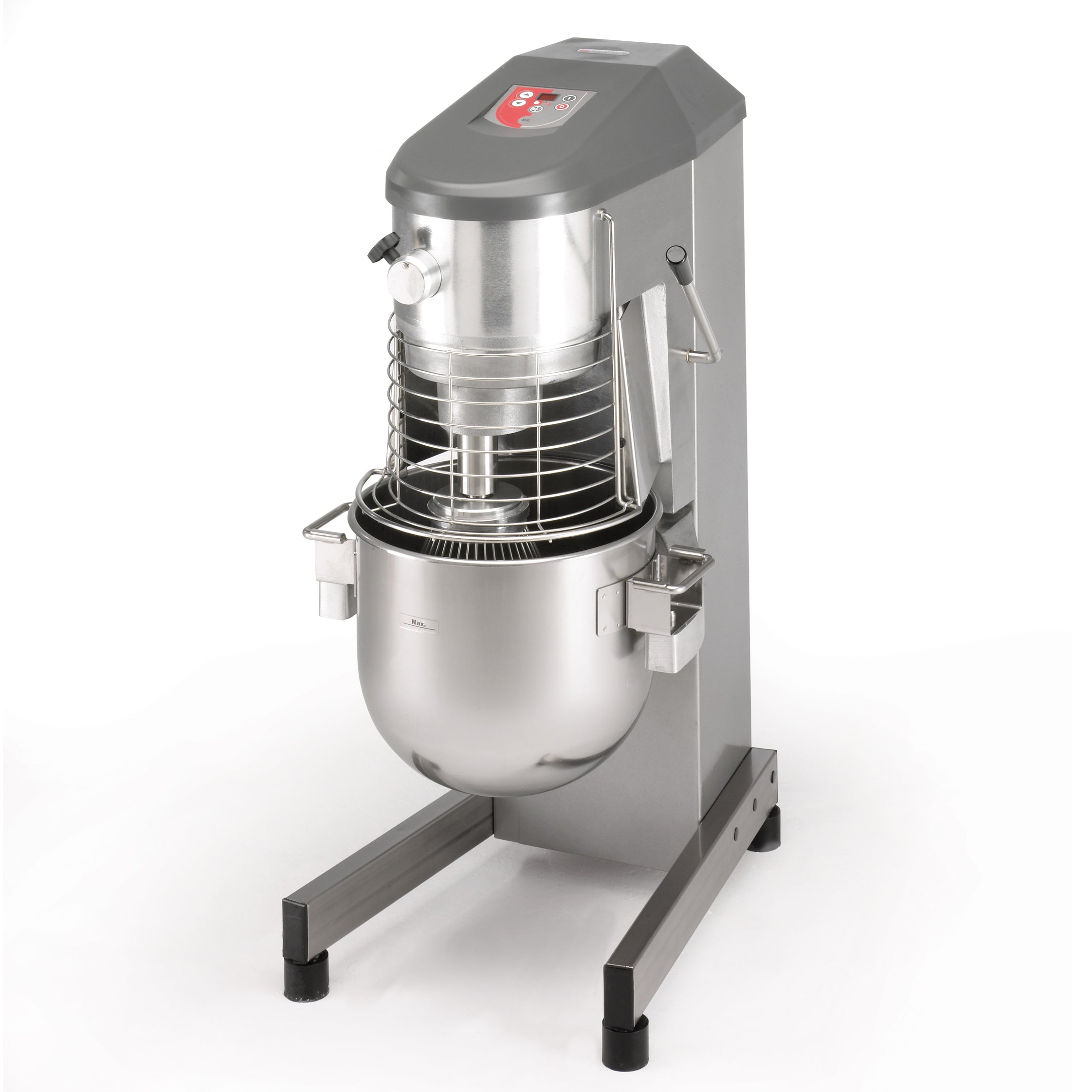 Saro Røremaskine   12 Kg Dej    230 V Model Be 40