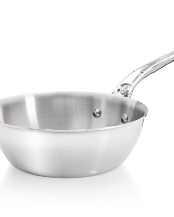 Affinity Sauteuse 1,7 L - Professionel Kogegrej til Madlavning