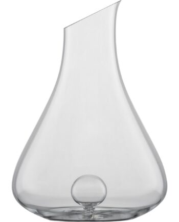 Air Sense Karaffel 1,5 Liter - Stilfuld Servering