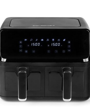 Airfryer Dual fra ONYX COOKWARE - Fantastisk tilbud!
