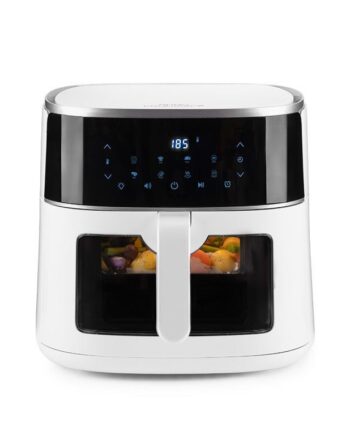ONYX COOKWARE Airfryer 8L - Fantastisk tilbud!