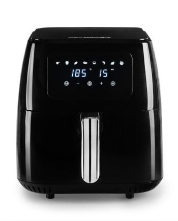 Stor 8L Airfryer - Få den hos Onyx Cookware!
