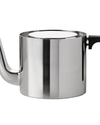 Stilren Aj Tekande 1,25 L i Stål fra Stelton