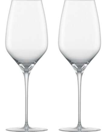 Alloro Hvidvinsglas 42 Cl - 2 Pak til Festlige Anledninger