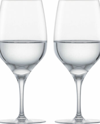 Alloro Vandglas 40 Cl - 2 Pak til elegant borddækning