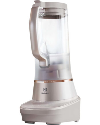 Kraftfuld Electrolux Blender Explore 7 - Sandfarvet tilbud!