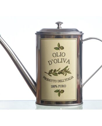 Eksklusiv Olivenoliekande 500 Ml fra Giovacchino Barni