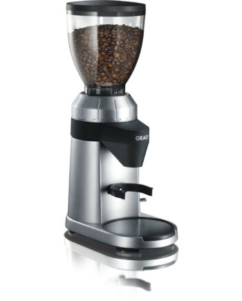 Graef Cm800 Kaffekværn - Friskmalet Kaffeoplevelse