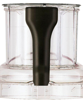 Cs 4200 5200 Låg til Foodprocessor - Klar og Effektiv