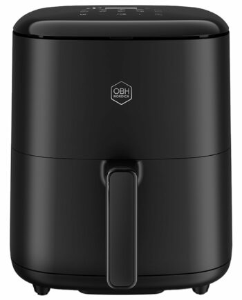 Easy Fry Max Digital Airfryer 5 Liter