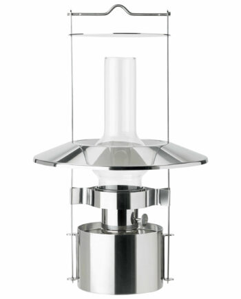 Em Skibslampe Til Led Lys 43 Cm