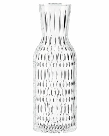 Ethno Karaffel 1,1 Liter - Perfekt til Drinks og Cocktails