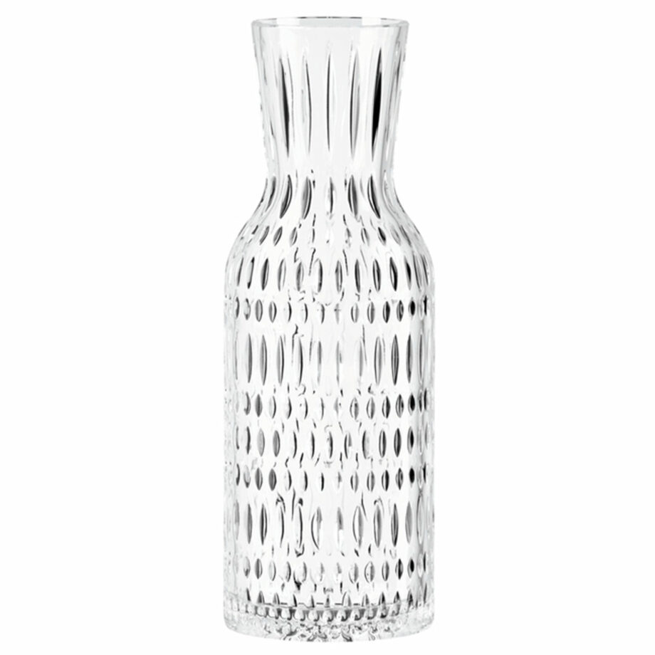 Ethno Karaffel 1,1 Liter - Perfekt til Drinks og Cocktails