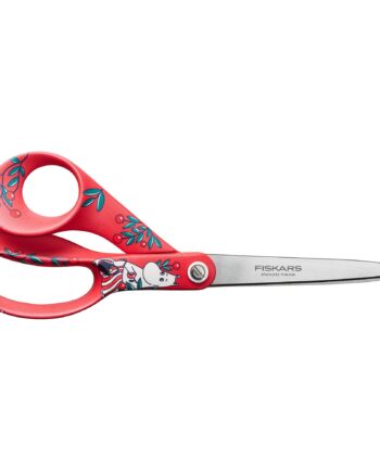 Fiskars X Moomin Universalsaks med Mummimor Motiv