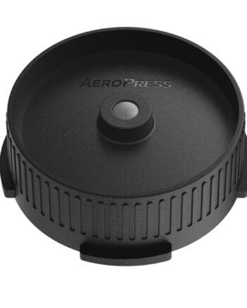 AeroPress Flow Control Filter Cap - Optimer din kaffe!