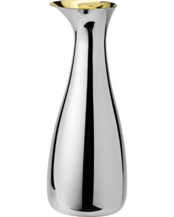Elegant Foster Karaffel med Prop fra Stelton