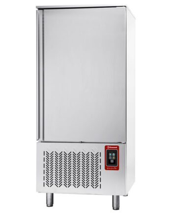 Fryseskab 15x Gn 1 1   600x400  48 32 Kg  Touch Screen