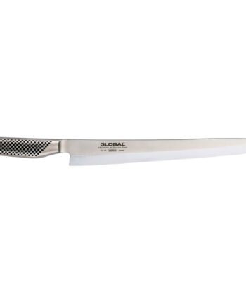 Global G 14 Sashimi Kniv - Perfekte skiver til madlavning