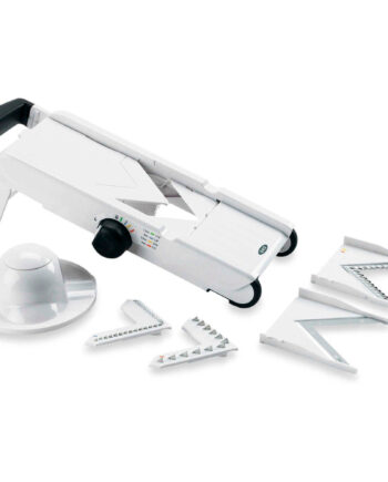 Good Grips V-Blad Mandolinjern fra Oxo - Fantastisk tilbud!