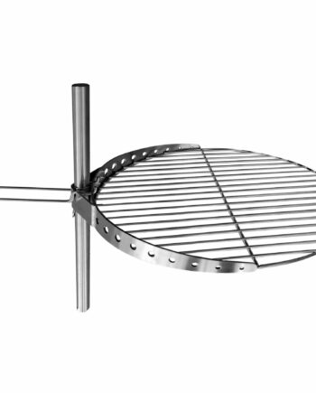 Grillstativ til Brasa 50 Ildtønde - Perfekt til udendørs madlavning!