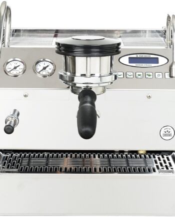 Gs3 Espressomaskine Av