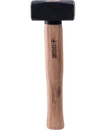 Robust 30 cm Hammer fra Kindling Cracker til Brændekløv