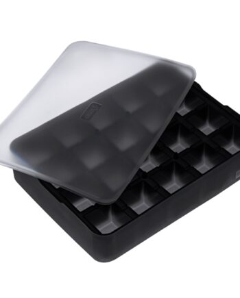 Isterningeform 3 x 3 cm fra Lurch – Gør dine drinks specielle!