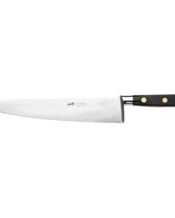 Ideal Kokkekniv 25 Cm - Alsidig og Ergonomisk Kniv