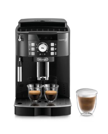 Kaffemaskine Delonghi Magnifica S Ecam21 117 B på tilbud!