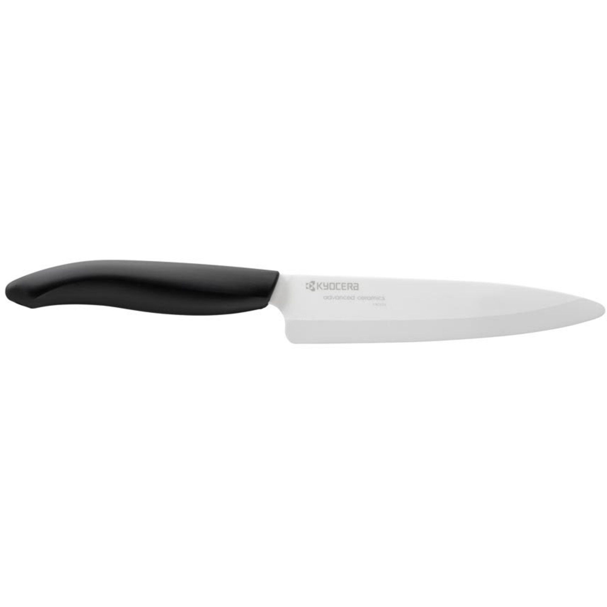 Keramisk Universalkniv 13 cm fra Kyocera - Kvalitet til køkkenet