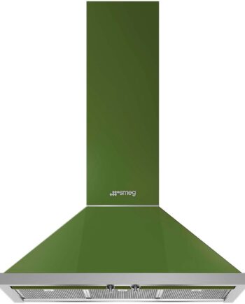 Kpf9og Portofino Emhætte 90 Cm  Grøn