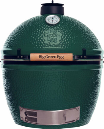 Klassisk Big Green Egg Kulgrill XL - Ø 61 cm på tilbud!