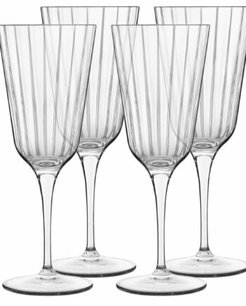 Luigi Bormioli Bach Vintage Cocktailglas - 4 Stk.