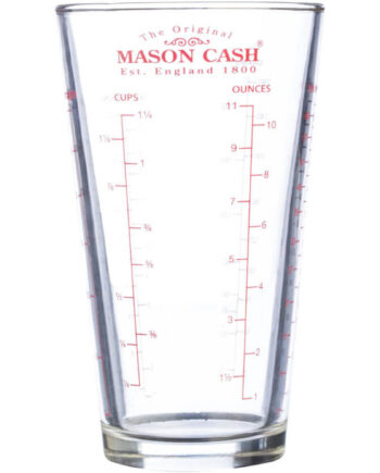 Mason Cash Målekande 300 Ml - Perfekt til præcise målinger
