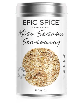 Miso Sesame 120 G