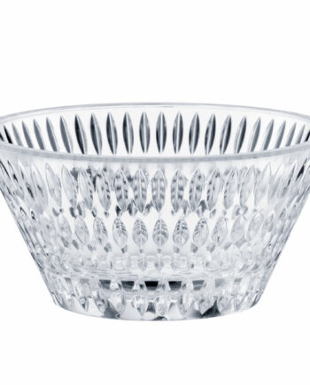 Nachtmann Ethno Skål 11 cm - 4 stk Elegante Serveringsskåle