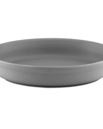 Obi Fad 20 Cm i Grå - Elegant Servering til Dine Gæster