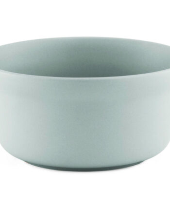 Obi Skål 14 Cm i Lyseblå – Elegant Servering til Salater