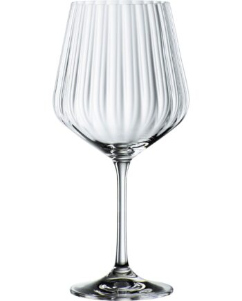 Optic G T Glas 64cl - 4 Pak til Cocktail og Drikkevarer