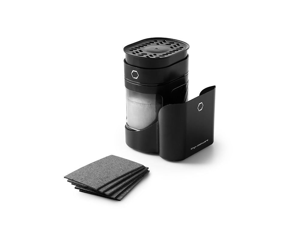 Opvaskemiddel Kit fra ONYX COOKWARE - Køkkenværktøj