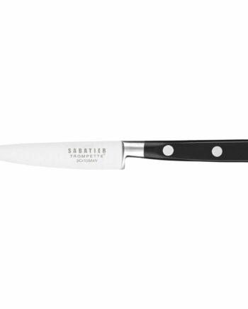 Origin Urtekniv 10 Cm - Perfekt til Køkkenopgaver