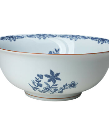 Ostindia Salatskål 2-4 Liter fra Rörstrand - Unik Design