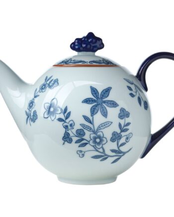 Ostindia Tekande 1,2 Liter - Elegant Design fra Rörstrand