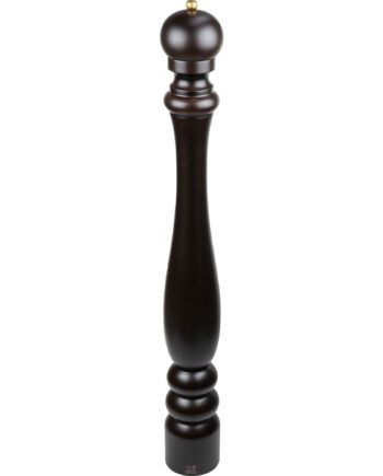 Paris Peberkværn 80 cm i Chokolade - Designklassiker!