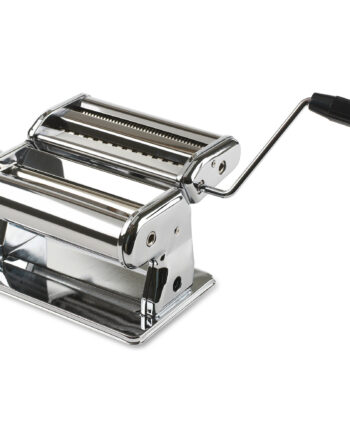 Funktion Pastamaskine - Lav frisk pasta nemt!